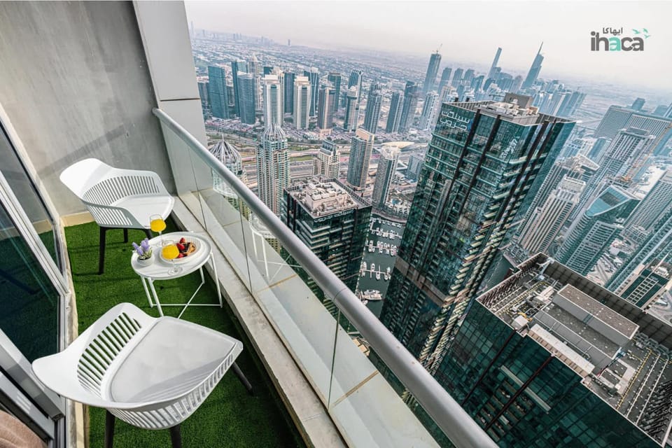 City view