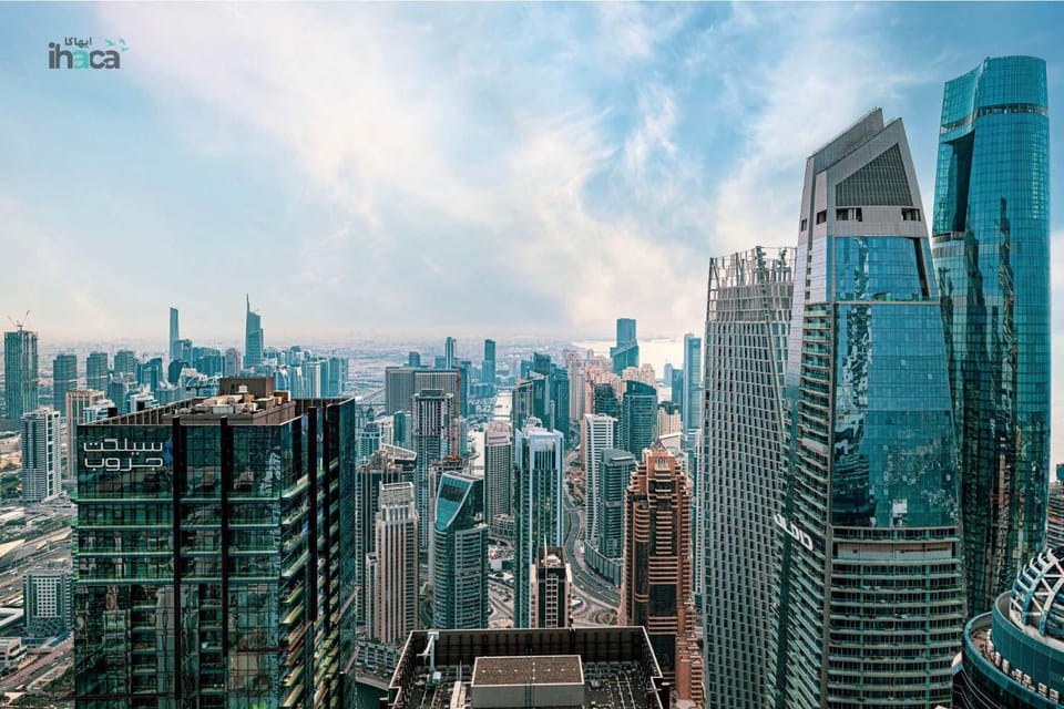 City view