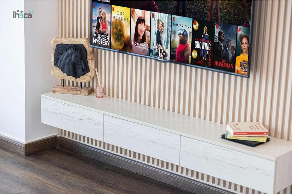 TV and multimedia