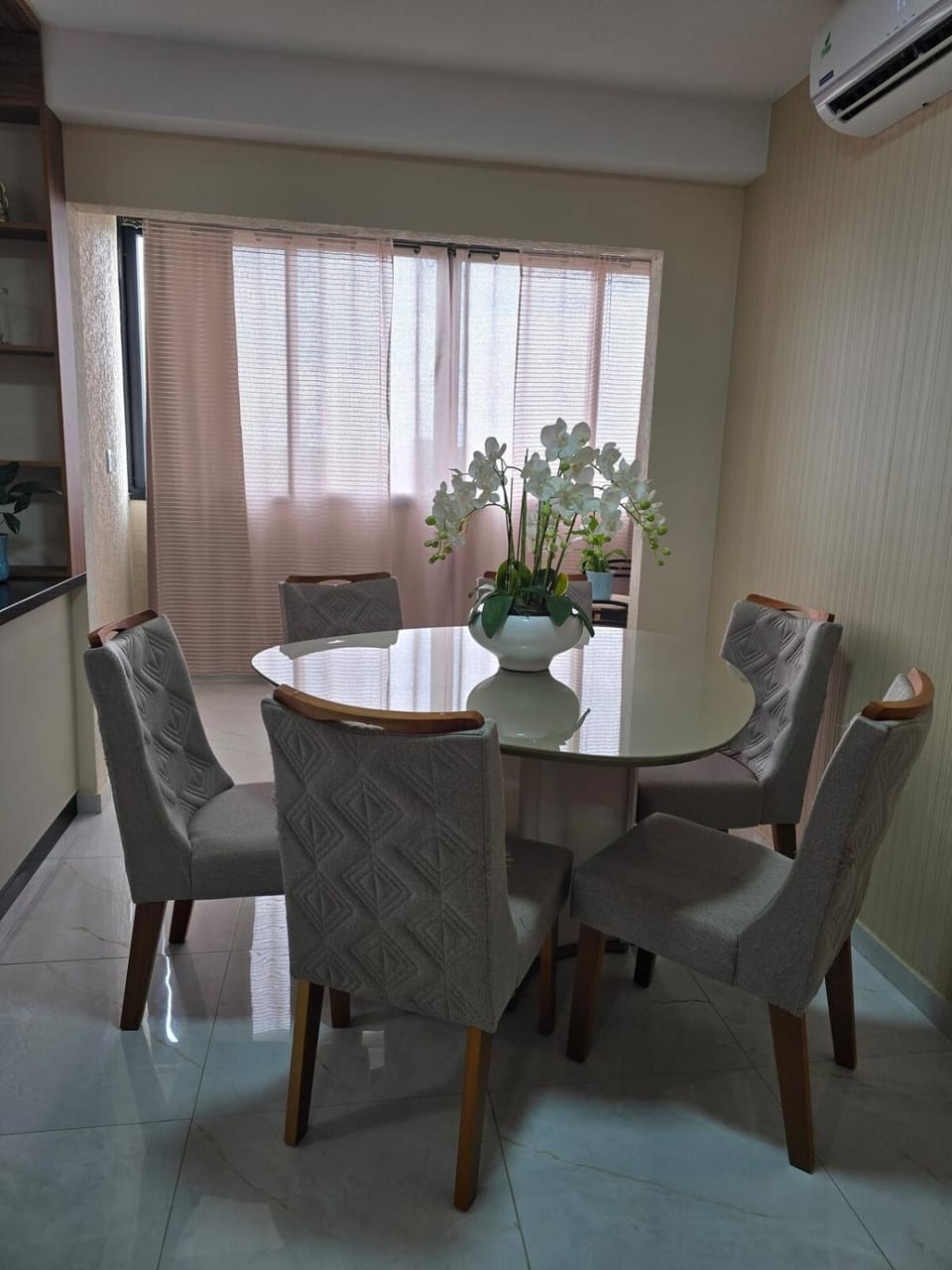 Tulipanes 901 Apartment in Misiones Province, Argentina