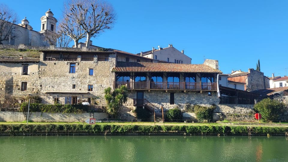 Le Sed' Bed and Breakfast in Nouvelle-Aquitaine
