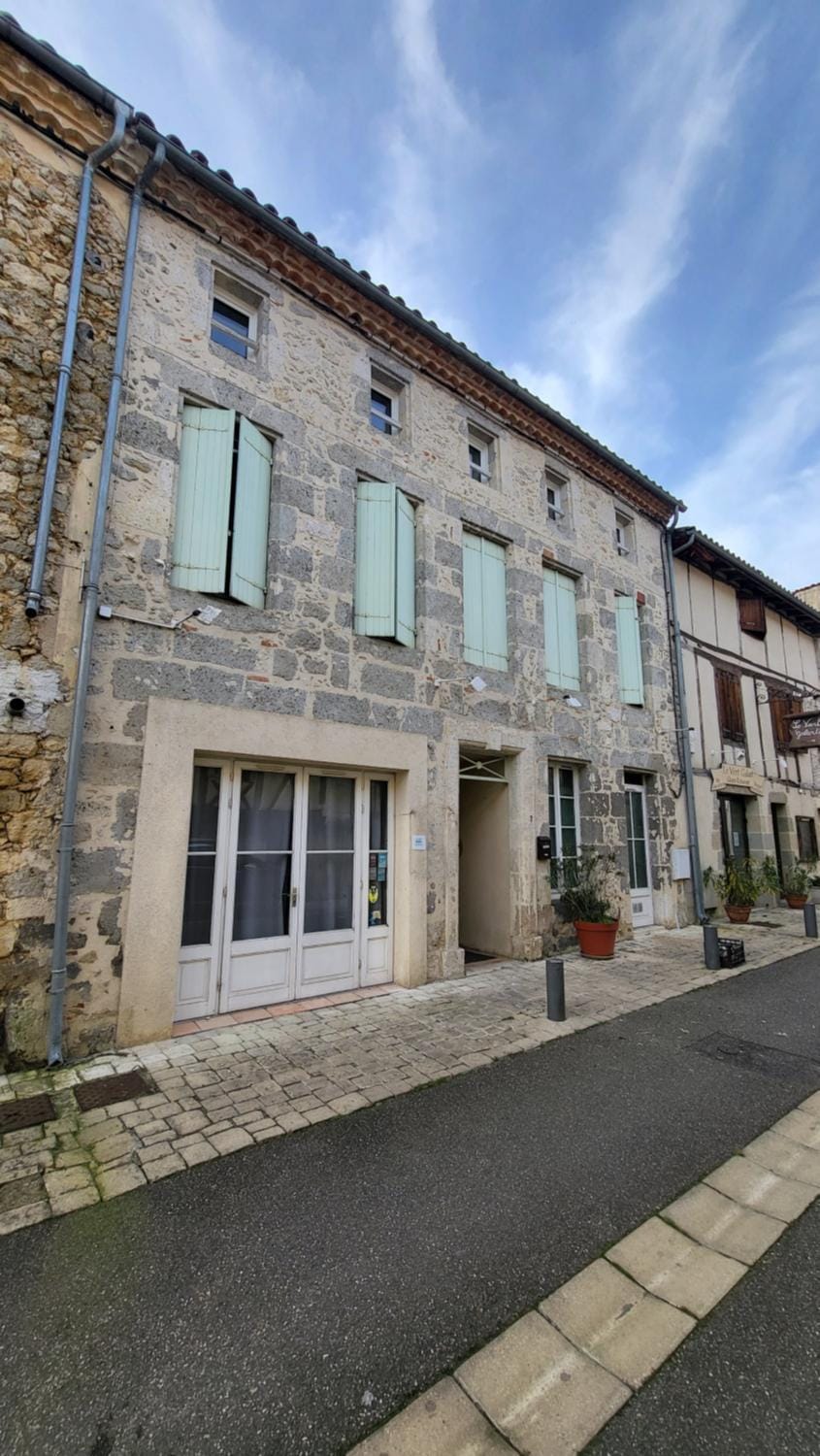 Le Sed' Bed and Breakfast in Nouvelle-Aquitaine
