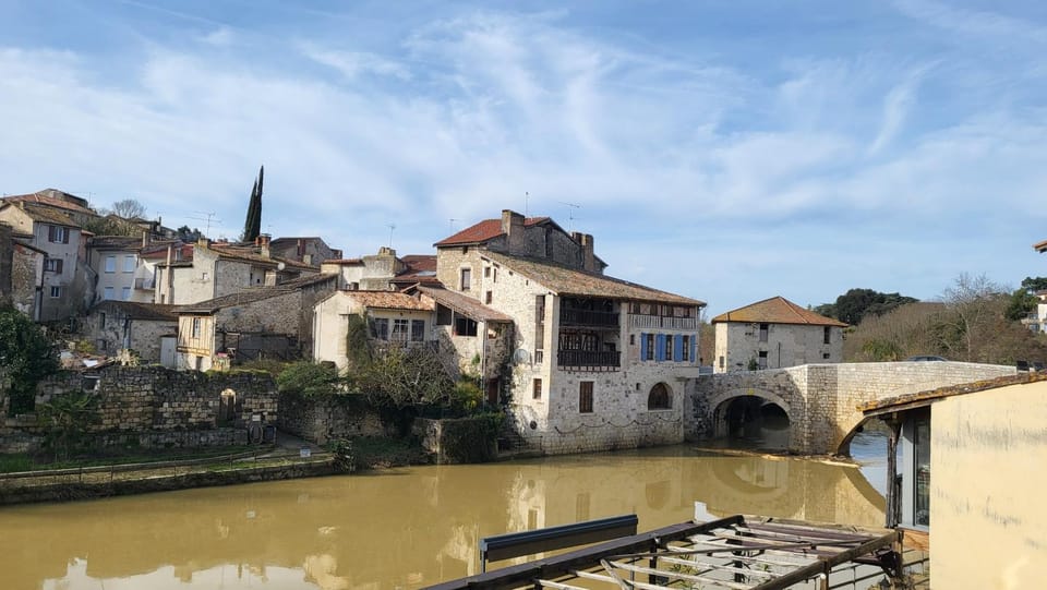 Le Sed' Bed and Breakfast in Nouvelle-Aquitaine