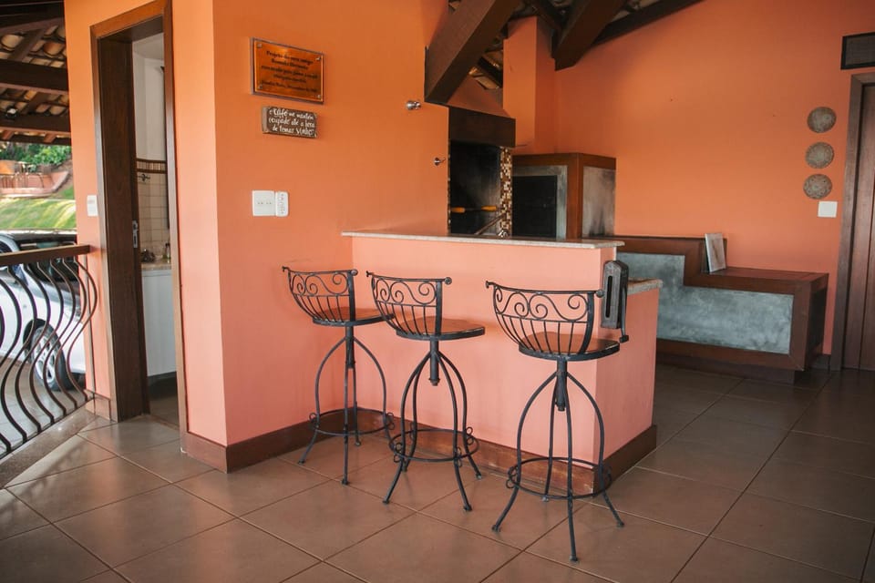 BBQ facilities
