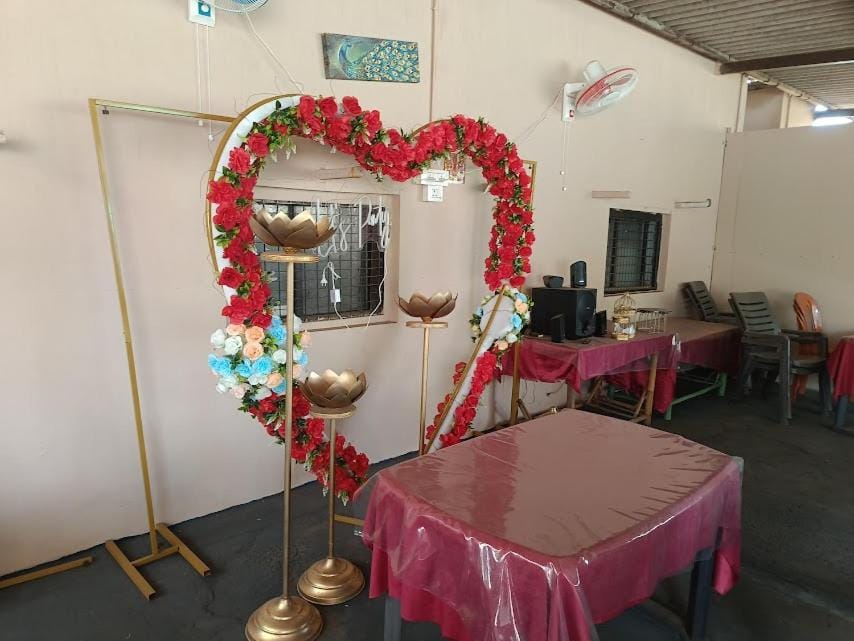 PARV Farms Farm Stay in Karnataka