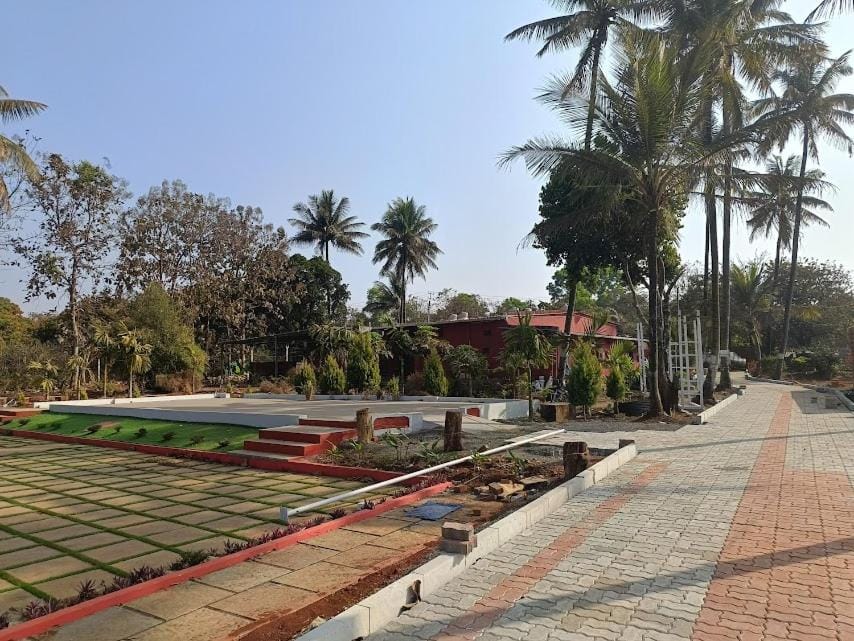 PARV Farms Farm Stay in Karnataka