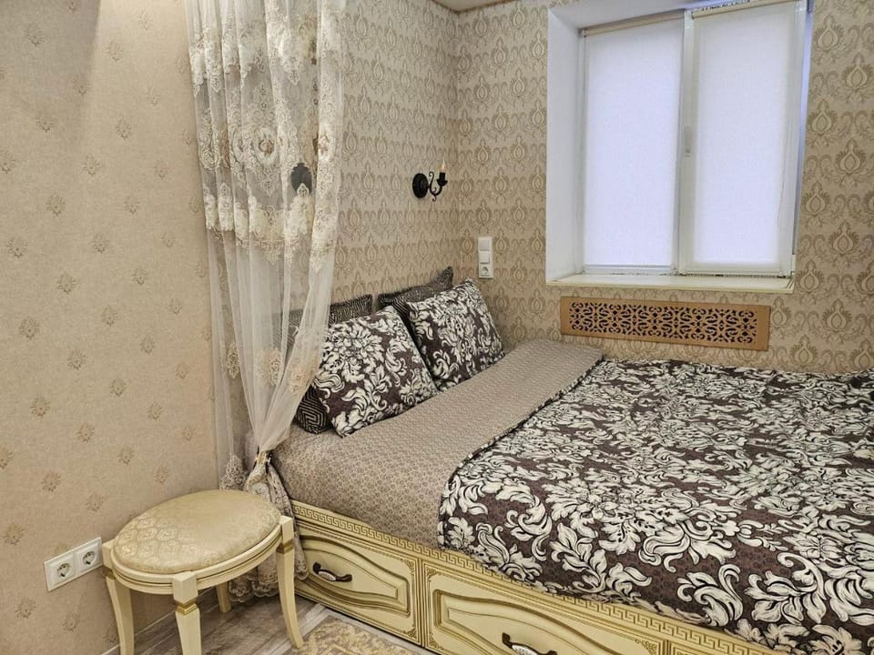 Sky Kremenchug Apartment in Ukraine