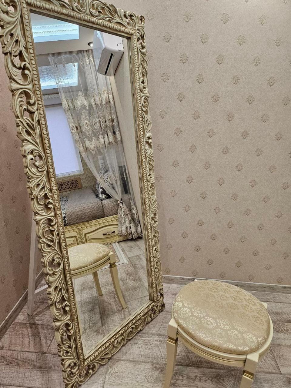 Sky Kremenchug Apartment in Ukraine