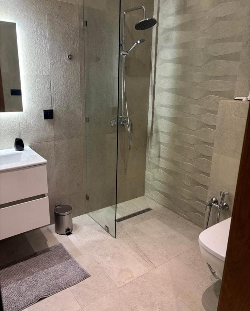 You apparemment Apartment in Tangier
