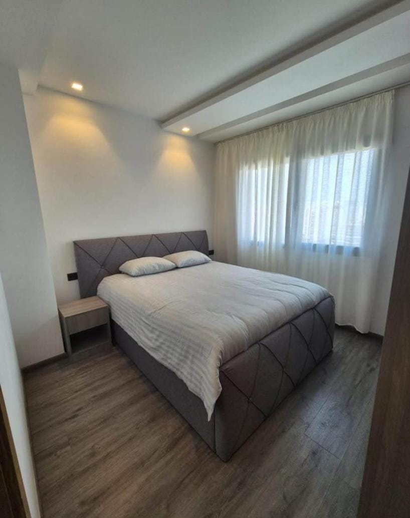 You apparemment Apartment in Tangier