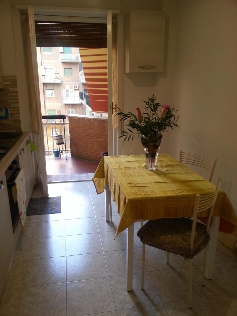 Home Sweet Home Apartment in Rome