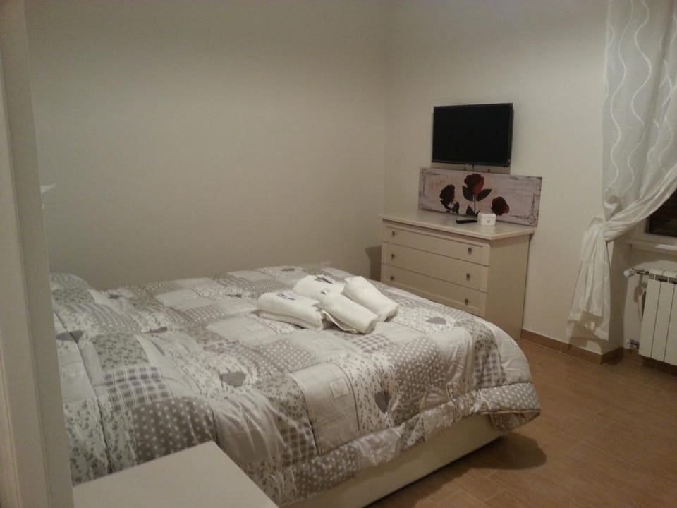 Balcony/Terrace, Bedroom
