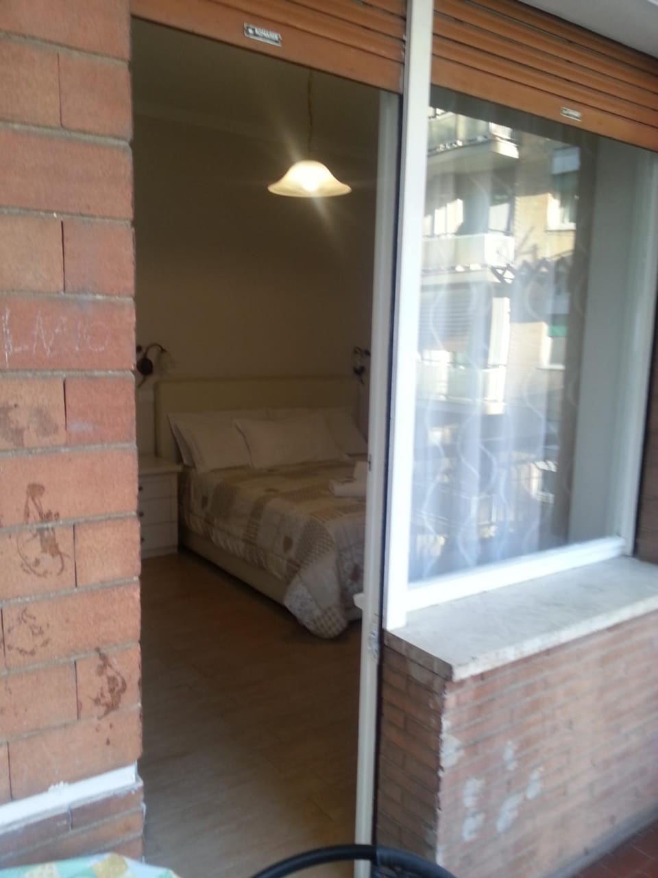 Home Sweet Home Apartment in Rome