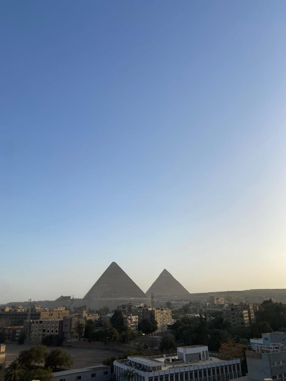 Nearby landmark, Day, Natural landscape