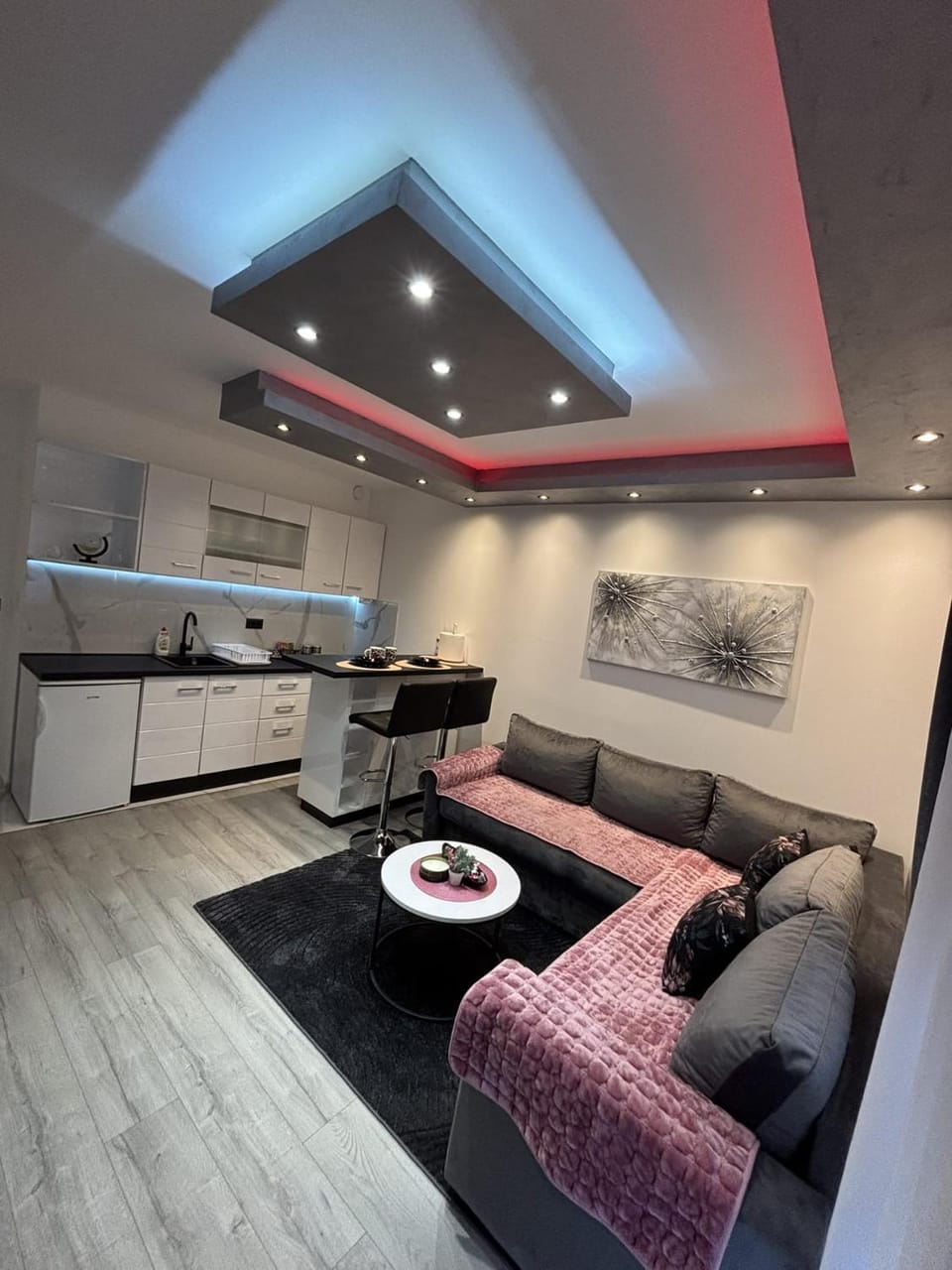 Apartman MILOŠEVIĆ Apartment in Zlatibor