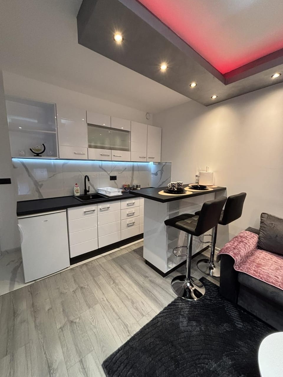 Apartman MILOŠEVIĆ Apartment in Zlatibor