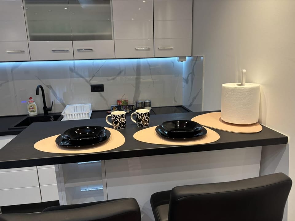 Apartman MILOŠEVIĆ Apartment in Zlatibor