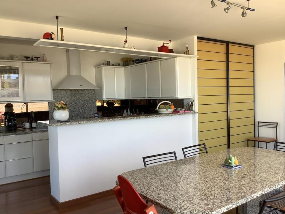 Les Cycas Panorama exceptionnel - 160 m2- Vue mer, étang, montagne Apartment in Le Barcarès