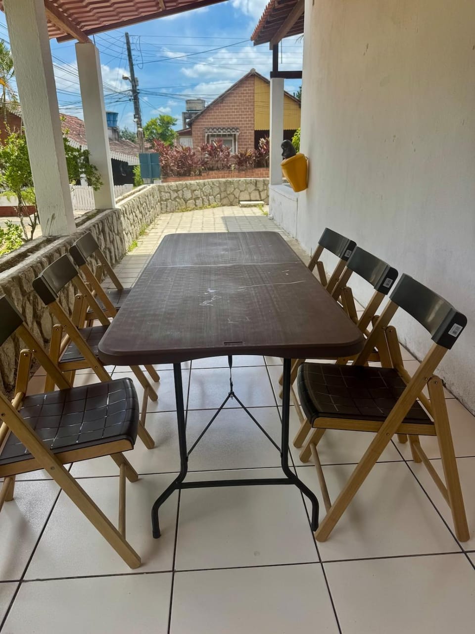 Casa com Piscina em Gravatá Carnaval House in Gravatá