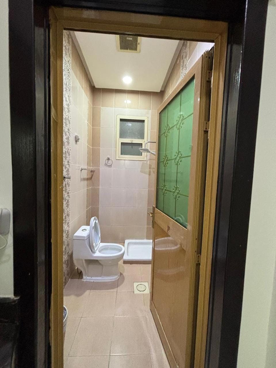 Bathroom, Bathroom