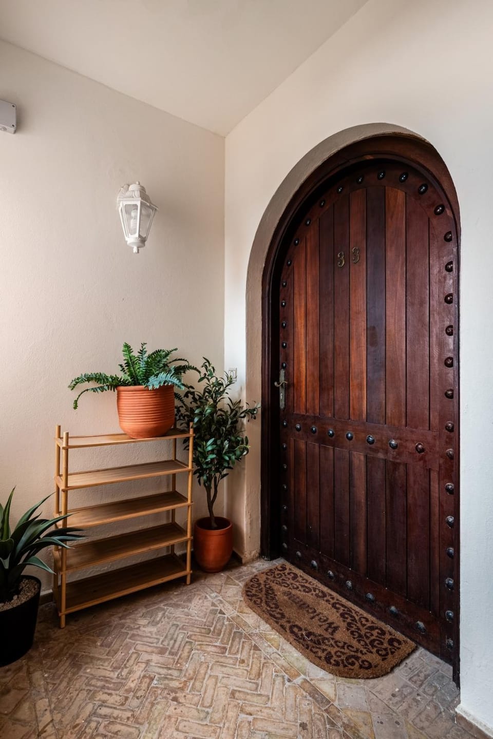 Appartement à Sidi Bouzid Apartment in Casablanca-Settat