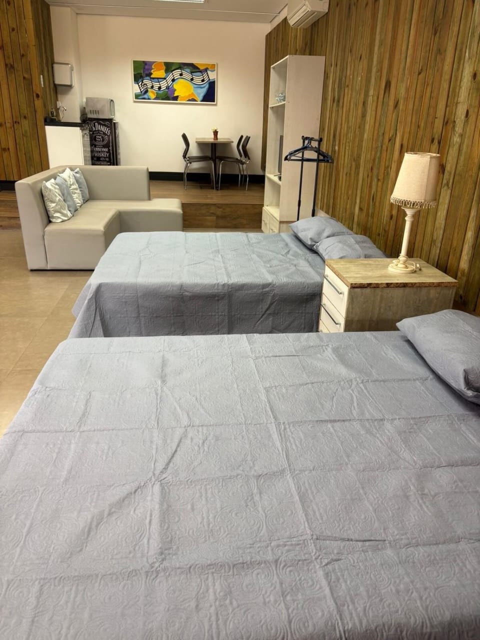 Villa Boa Vista - Unidade 9 Apartment in Ribeirão Preto