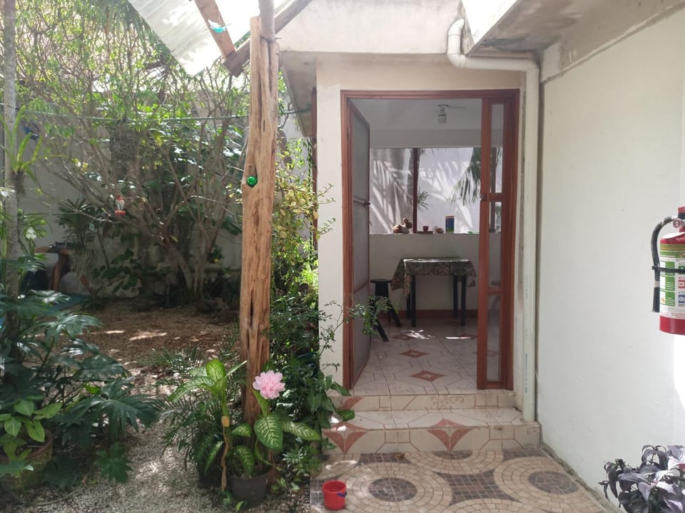 Casa Corozo Apartment in Bacalar