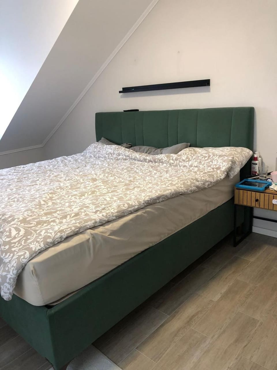 Ahornweg Apartment in Mayen