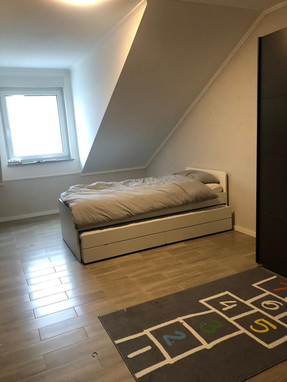 Ahornweg Apartment in Mayen