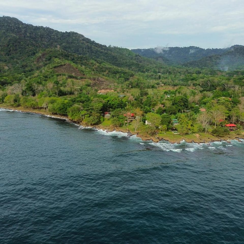 Sea view
