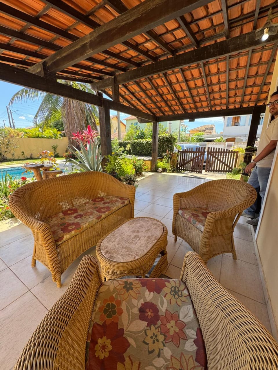 Casa Villa Paraíso House in São Pedro da Aldeia