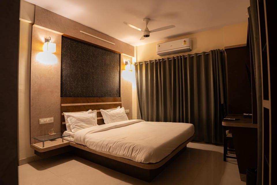 Sol&Sands,Bikaner Apartment in Rajasthan