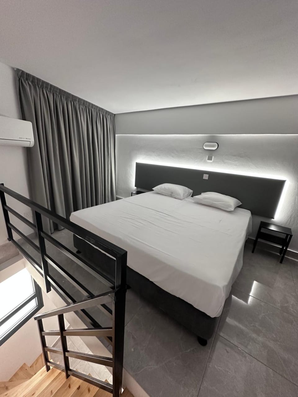 SeaCity Stays Apartment in Larnaca
