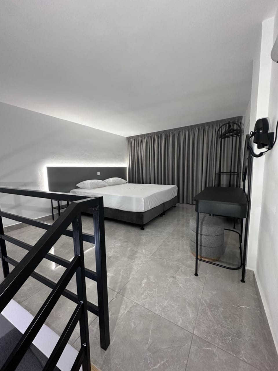 SeaCity Stays Apartment in Larnaca