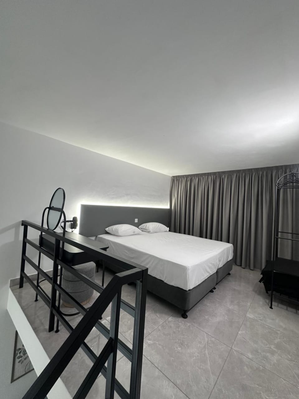 SeaCity Stays Apartment in Larnaca