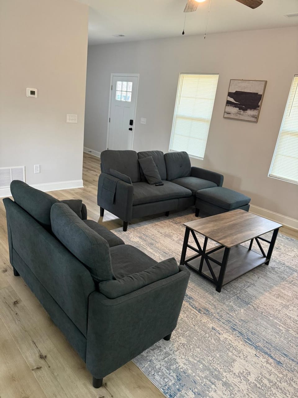 Comfortable Home Near Downtown Burlington NC House in Burlington