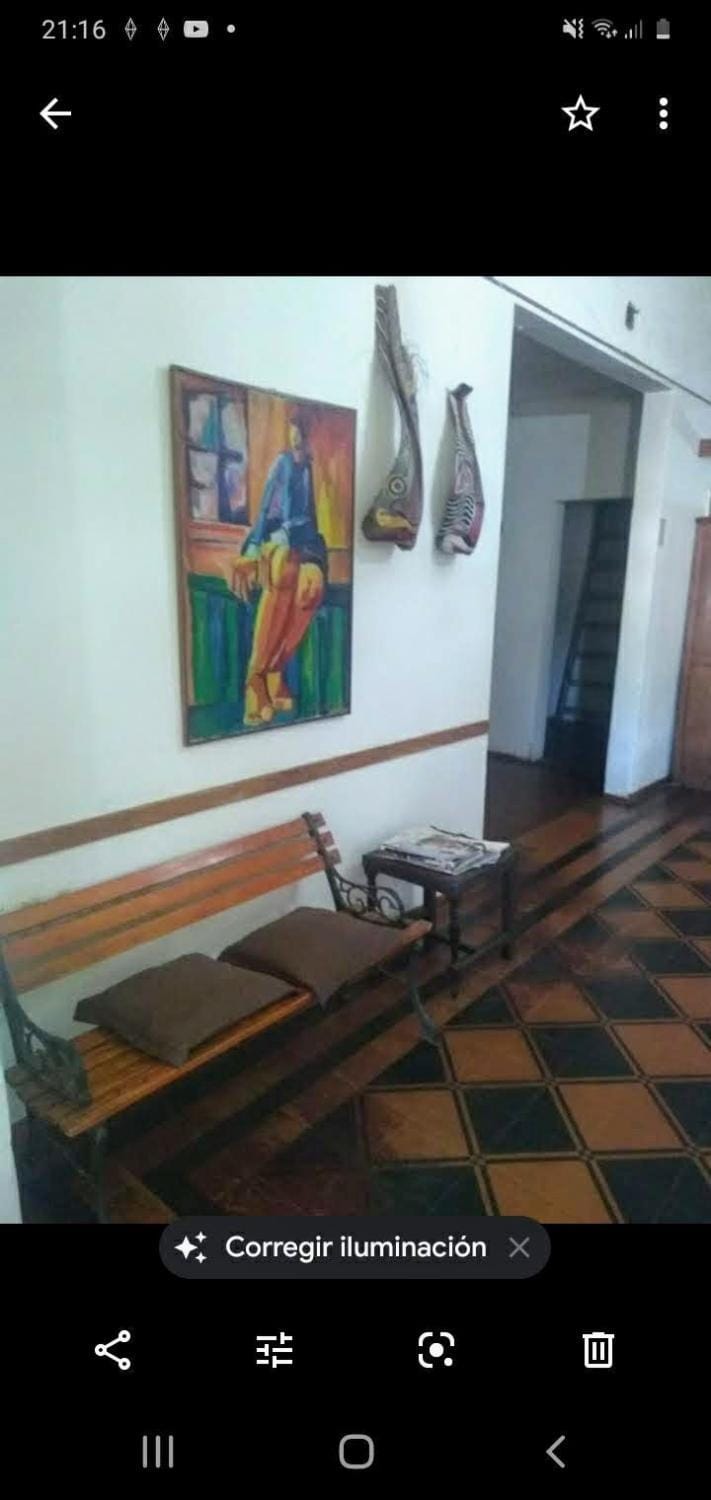 Estancia San Carlos Inn in Cordoba Province