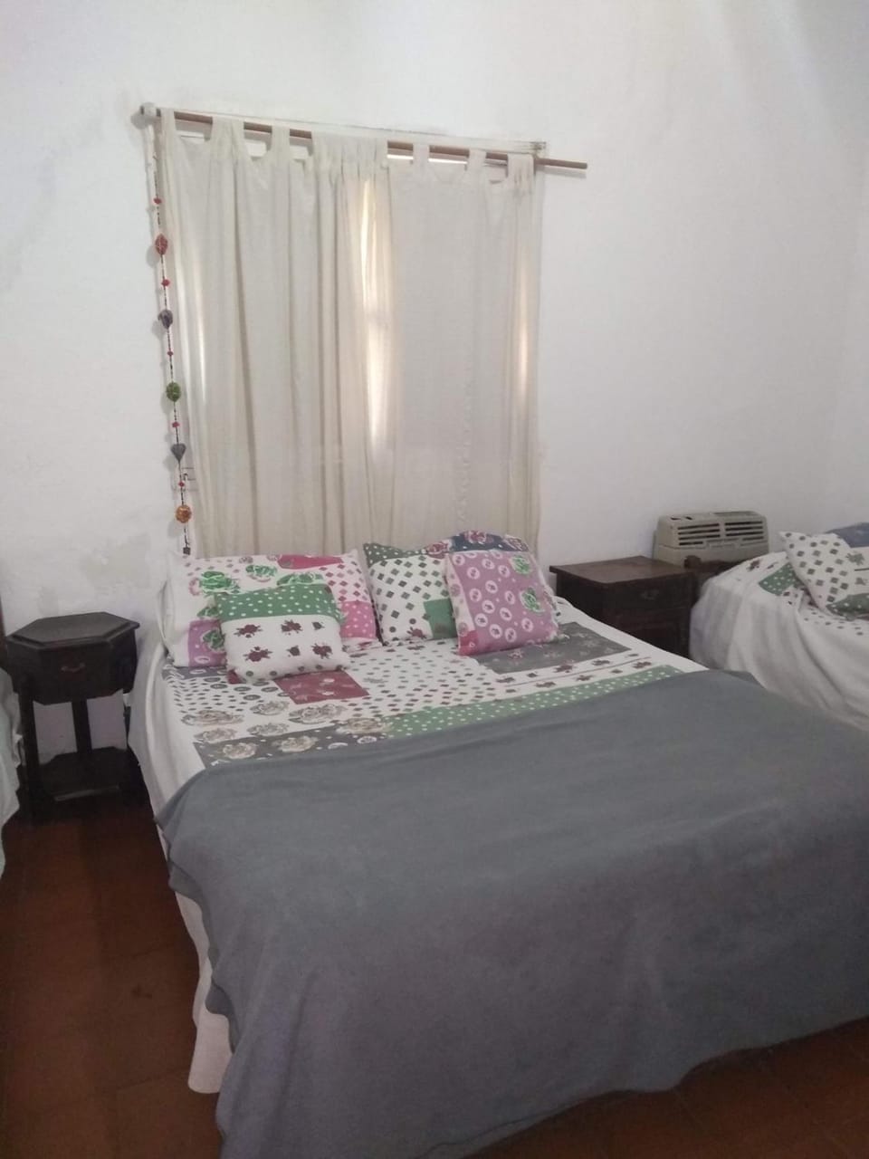 Estancia San Carlos Inn in Cordoba Province