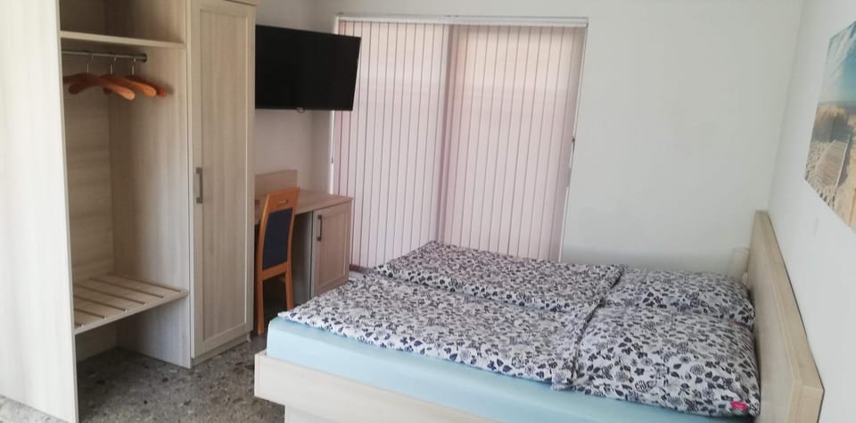 Pension Lilli Bed and Breakfast in Norden