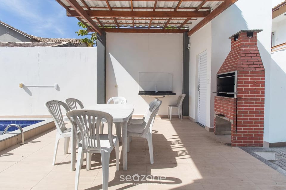 BBQ facilities
