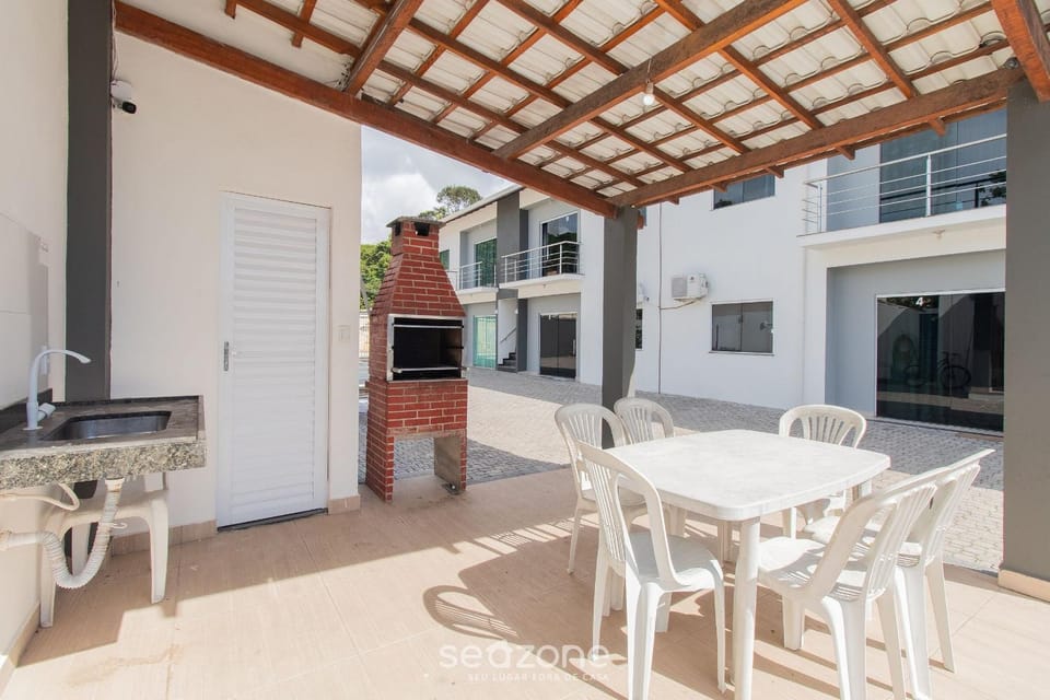 BBQ facilities