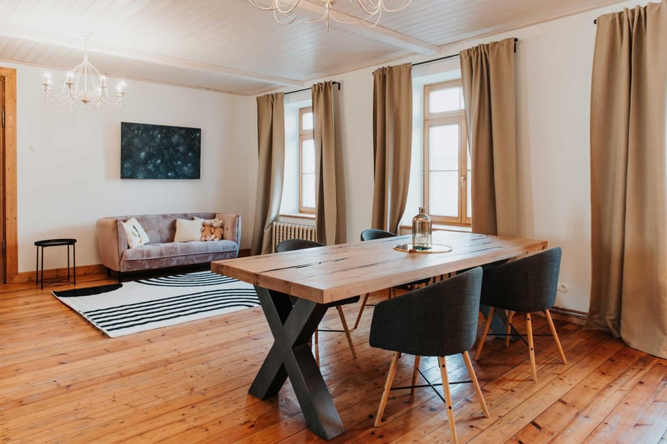 STRIĶU15 - Plašs studio dzīvoklis Apartment in Latvia