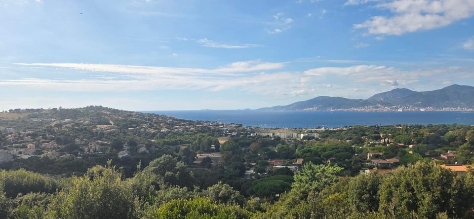 Sea view