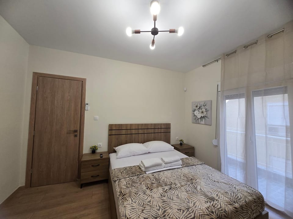 Egnatia Centralis Apartment in Thessaloniki