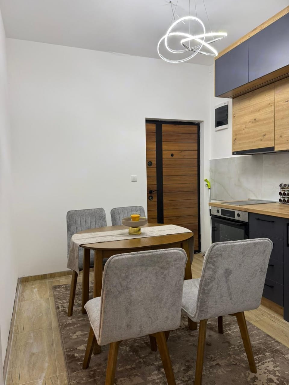 Apartman Djurdja Apartment in Europe