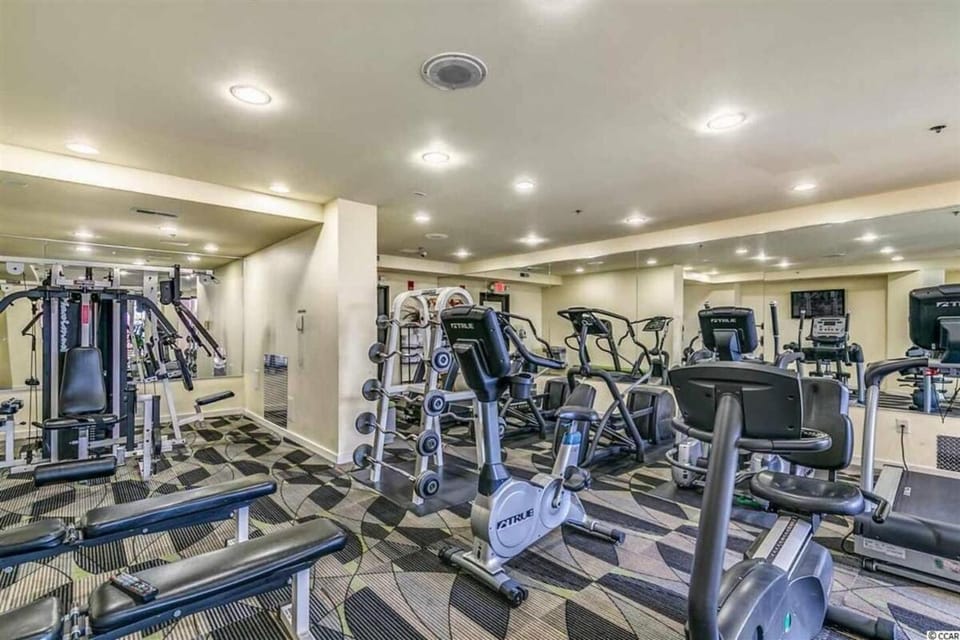 Remodeled Dec23, Best Floorpan, DogsOK 1206 PG Apartment in Myrtle Beach