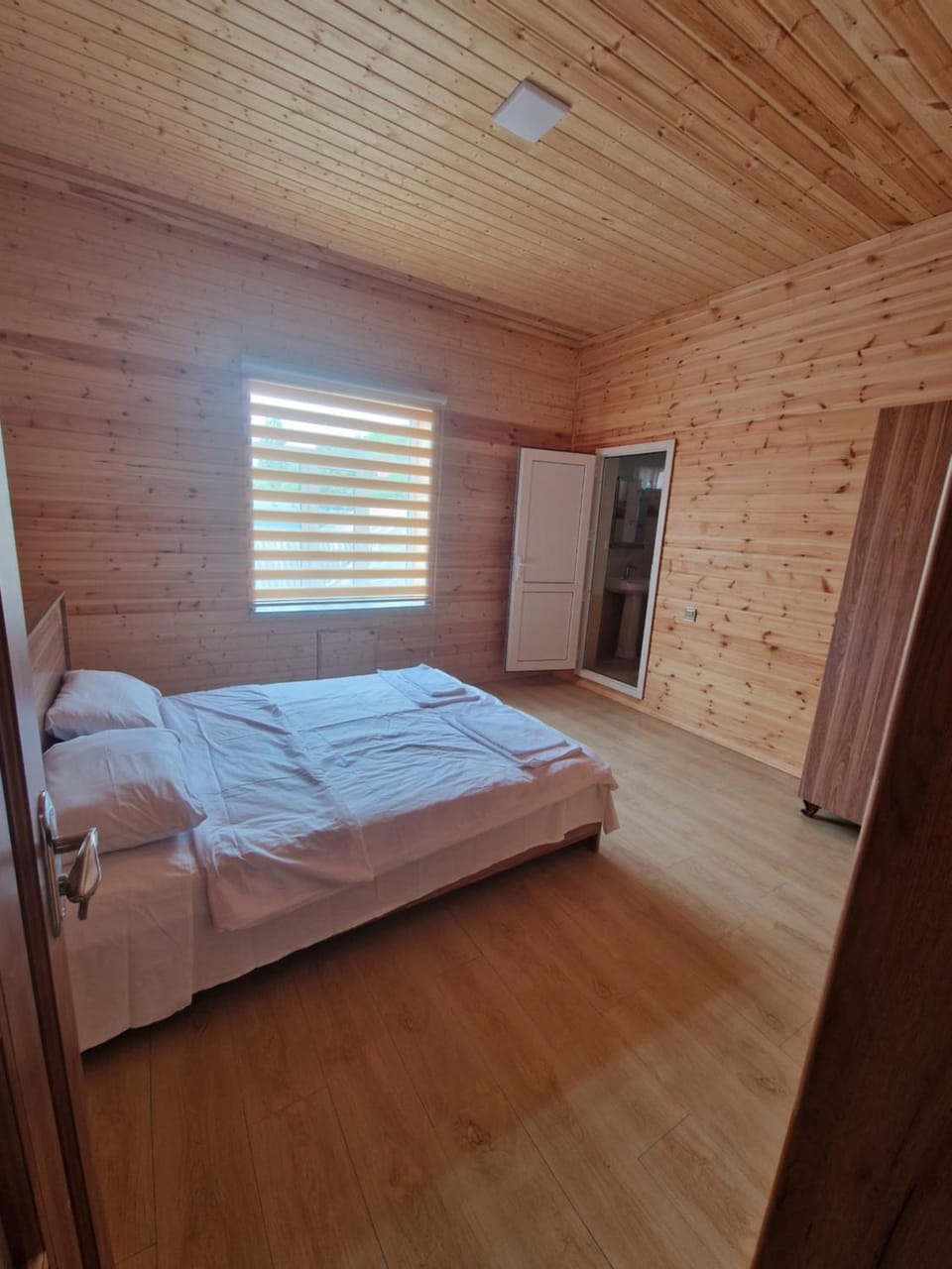 Brick Villas Apartment in Azerbaijan