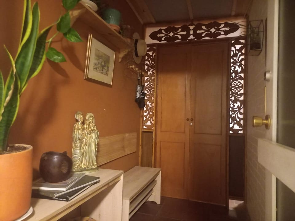Rincon Acogedor Apartment in Bogota