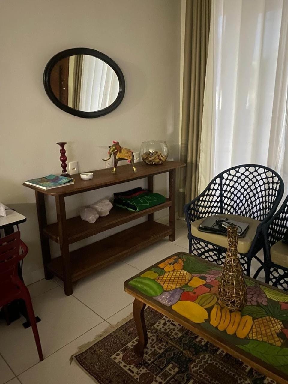 Casa Edna House in State of Bahia