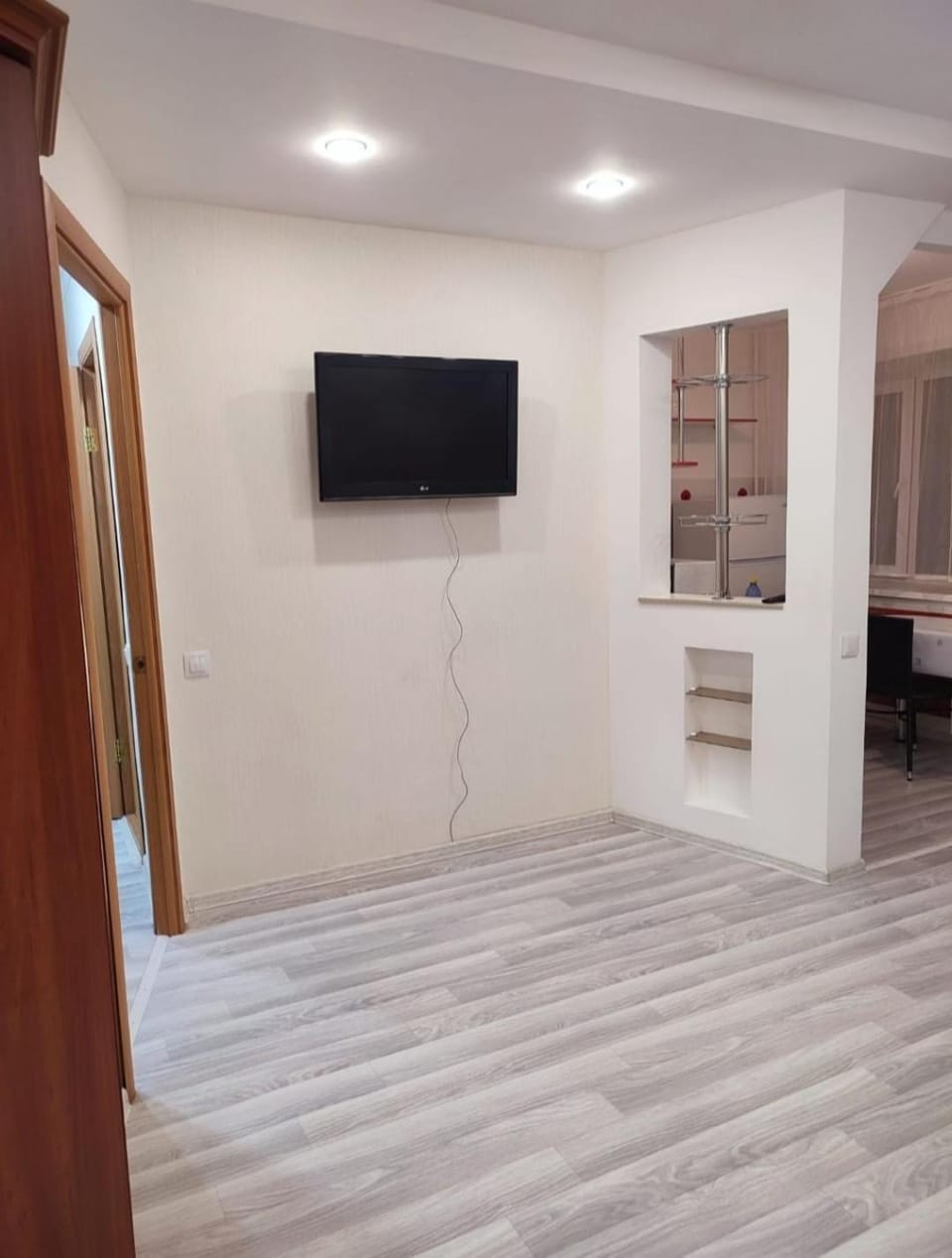Однокомнатная Квартира Apartment in Kazakhstan